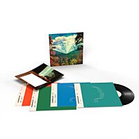 InnerSpeaker - 10th Anniversary Edition (4x Vinyl)