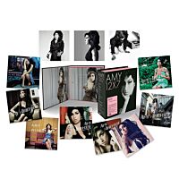 The Singles Collection (12x 7" Vinyl)