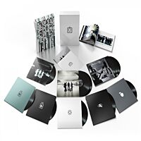 All That You Can't Leave Behind (20th Anniversary) (11x Vinyl Box)