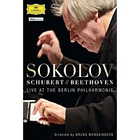 Live At The Berlin Philharmonie (DVD)