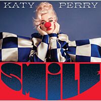 Smile (Lenticular Front Cover Deluxe Edition)