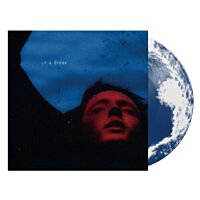 In A Dream (Blue Mist Vinyl)