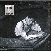 Moody (SACD) (日本壓碟) 