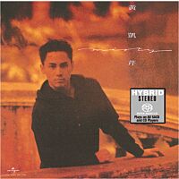 Misty (SACD) (日本壓碟) 