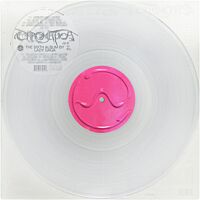 Chromatica (Milky Clear Vinyl)