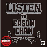 Listen To Eason Chan (ARS Vinyl)