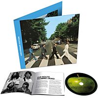 Abbey Road 50th Anniversary