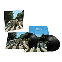 Abbey Road 50th Anniversary (3x Vinyl Box)