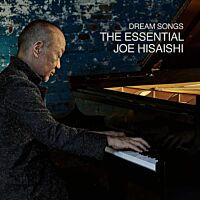 The Essential Joe Hisaishi (2CD)