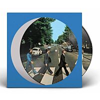 Abbey Road 50th Anniversary (Picture Vinyl)