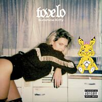 Sunshine Kitty (Vinyl)