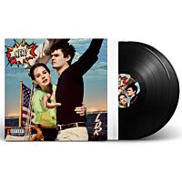 Norman Fucking Rockwell (2x Vinyl)