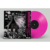 Massive Attack vs Mad Professor Part II (Mezzanine Remix Tapes ’98) (Pink Vinyl)