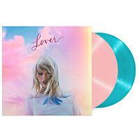 Lover (2x Color Vinyl)