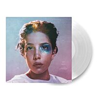 Manic (Color Vinyl)