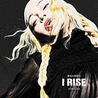 I Rise (12" Vinyl EP)