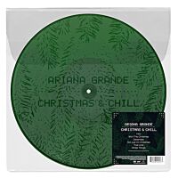 Christmas And Chill (12" EP Vinyl)