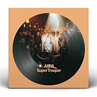 Super Trouper (Picture Disc)