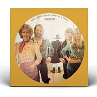 Waterloo (Picture Disc)