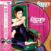 Encore  (Picture Vinyl) (Version 1)