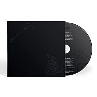 Metallica (The Black Album)