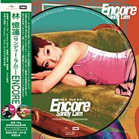 Encore  (Picture Vinyl) (Version 2)