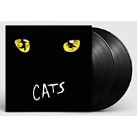 Cats (OBC) (2x Vinyl)