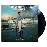 Heartbreak Weather (Vinyl)