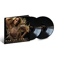 The Emancipation Of Mimi (2x Vinyl)