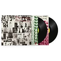 Exile On Main Street (2x Half Speed Mastering Vinyl)