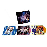 Super Trouper (3x 12" EP Single Box)