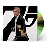 James Bond: No Time To Die (OST)