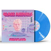 Dreamland (Vinyl)