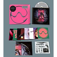 Chromatica Limited Box Set Edition