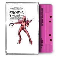 Chromatica (Pink MC)