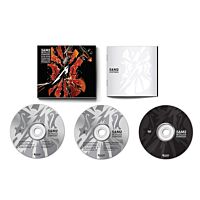 S&M 2 (2CD+Blu-Ray)