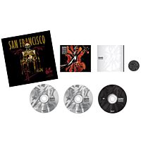 S&M 2 (2CD+DVD)