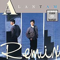 Alan Tam  Remix (SACD) (日本壓碟) 