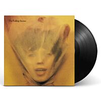 Goats Head Soup (Vinyl)