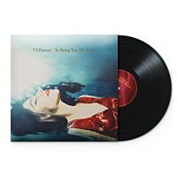 To Bring You My Love (Vinyl)