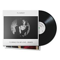 To Bring You My Love (Demos) (Vinyl)