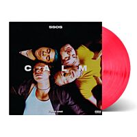 Calm (Pink Vinyl)