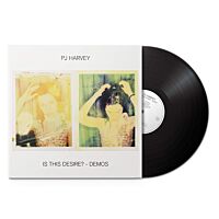 Is This Desire? -Demos (Vinyl)