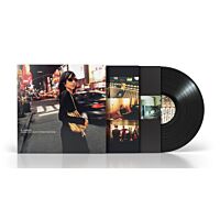 Stories From The City, Stories From The Sea (Vinyl)