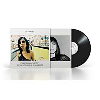 Stories From The City, Stories From The Sea -Demos (Vinyl)