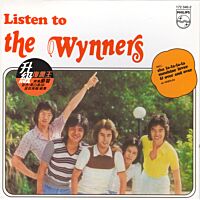 Listen To The Wynners (升級 復黑王)