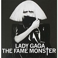 The Fame Monster (2CD)
