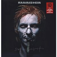 Sehnsucht (2x Vinyl)