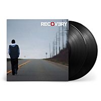 Recovery (2x Vinyl)