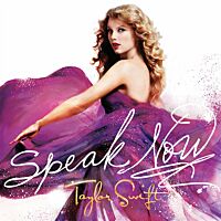 Speak Now (2x LP)